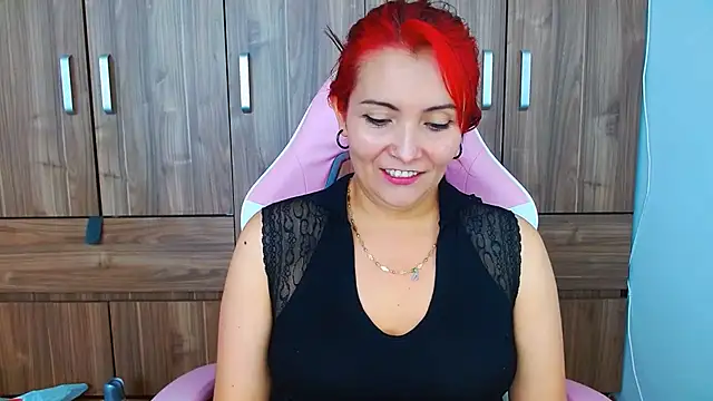nanis milf online show from June 23, 2026, 3:10 pm