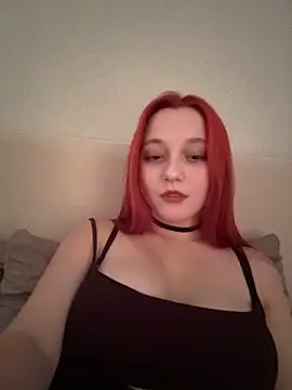 Snapshot of Bonechka chatting on June 16, 2026, 10:18 am Bonechka online show from June 16, 2026, 10:18 am