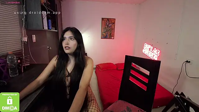 incubus2sucubus online show from March 7, 2026, 6:27 pm