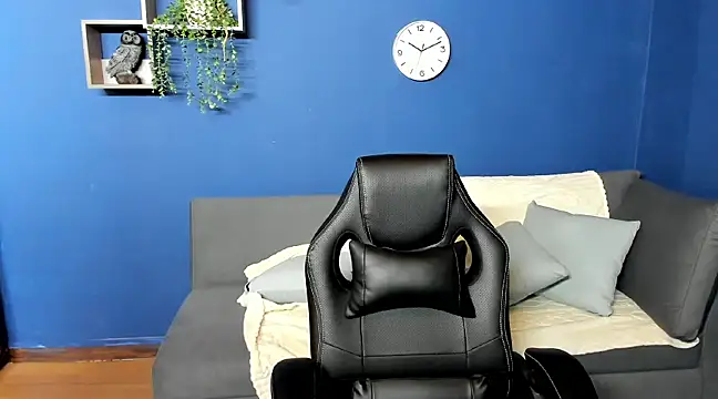 Apolotherock online show from March 12, 2025, 6:55 pm