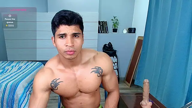 Apolotherock online show from September 13, 2025, 11:54 am