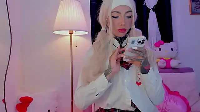 Snapshot of Dani_Valen chatting on November 7, 2025, 9:59 pm Dani Valen online show from November 7, 2025, 9:59 pm