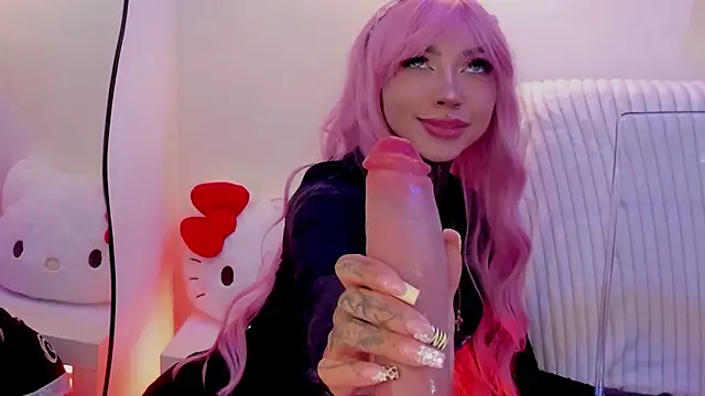 Snapshot of Dani_Valen chatting on December 3, 2025, 10:19 pm Dani Valen online show from December 3, 2025, 10:19 pm