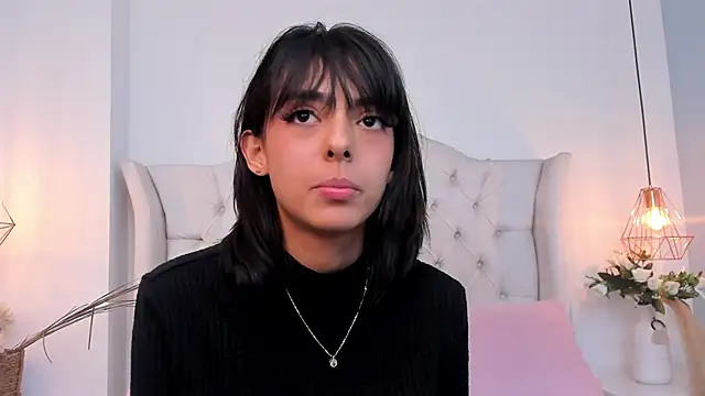 ZaraLuuv online show from March 14, 2025, 11:34 am