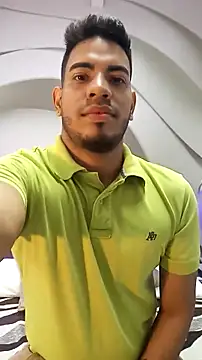 ETHAN DRAVEN online show from October 15, 2025, 6:52 pm