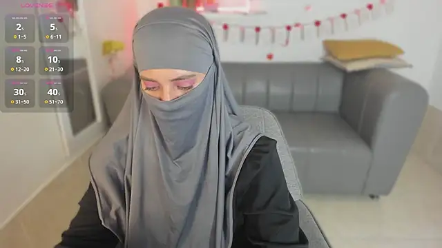 Snapshot of salma_arabicc chatting on September 26, 2025, 6:06 am salma arabicc online show from September 26, 2025, 6:06 am