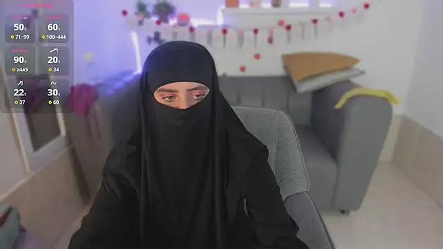 Snapshot of salma_arabicc chatting on October 1, 2025, 3:56 am salma arabicc online show from October 1, 2025, 3:56 am