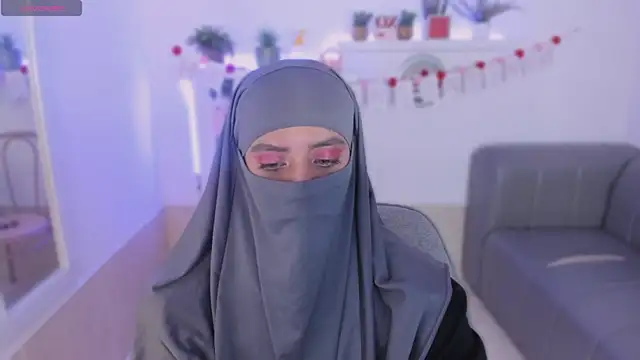 Snapshot of salma_arabicc chatting on October 7, 2025, 4:09 am salma arabicc online show from October 7, 2025, 4:09 am