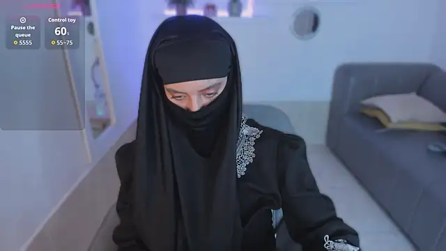 Snapshot of salma_arabicc chatting on October 13, 2025, 4:12 am salma arabicc online show from October 13, 2025, 4:12 am