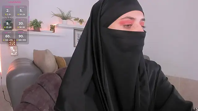salma arabicc online show from June 23, 2026, 4:54 am