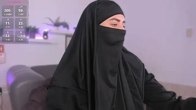 salma arabicc online show from July 20, 2026, 4:49 am