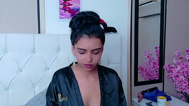 Devil AliceXo online show from April 29, 2026, 8:48 pm
