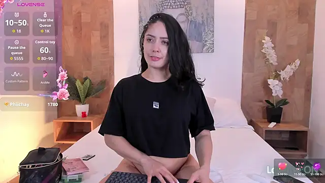 Snapshot of isabella_winkler chatting on June 4, 2026, 11:16 am isabella winkler online show from June 4, 2026, 11:16 am