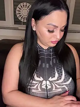 Blackpearlx666 online show from October 13, 2025, 8:42 pm