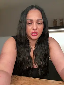 Blackpearlx666 online show from June 25, 2026, 8:02 pm