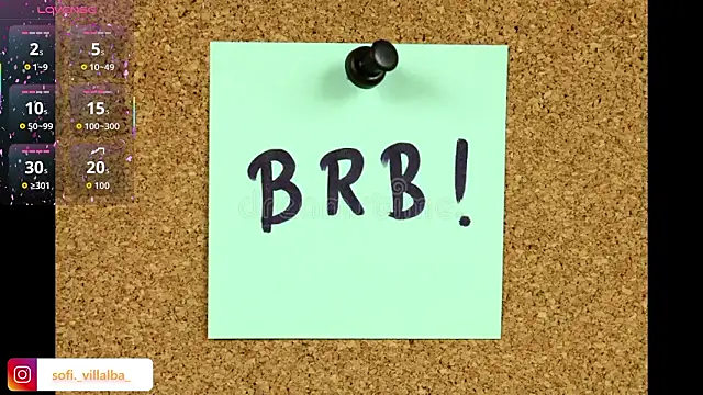 elaia muller  online show from February 6, 2026, 4:06 am