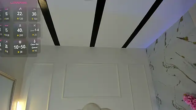 Candaceoweens online show from November 22, 2025, 3:38 am