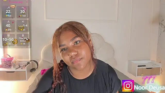 Candaceoweens online show from May 1, 2026, 3:44 am