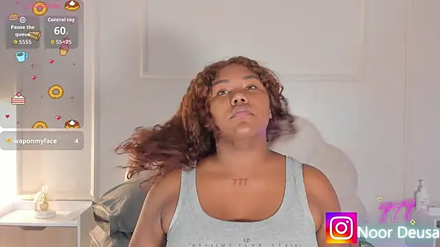 Candaceoweens online show from May 7, 2026, 3:45 am