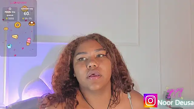 Candaceoweens online show from May 9, 2026, 4:06 am