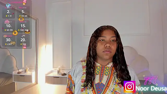 Candaceoweens online show from May 11, 2026, 3:34 am