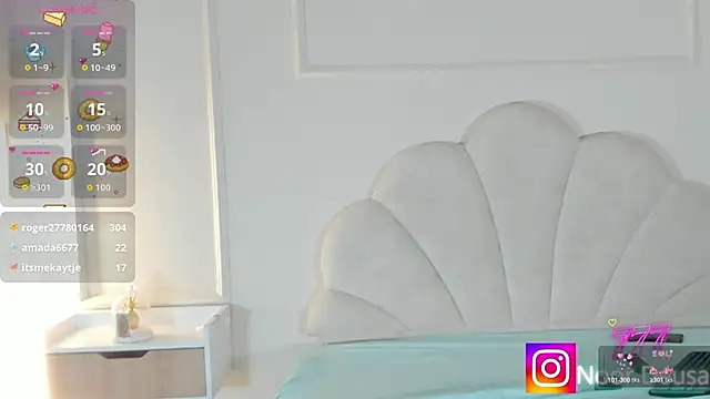 Candaceoweens online show from May 16, 2026, 10:36 am