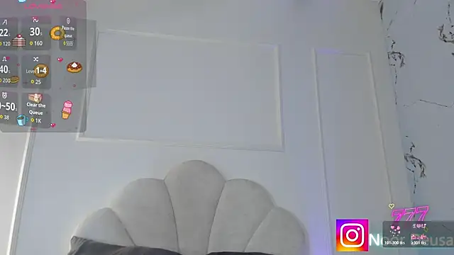 Candaceoweens online show from May 18, 2026, 4:07 am