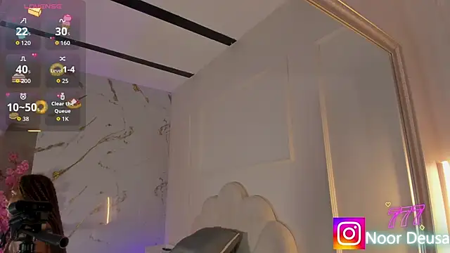 Candaceoweens online show from May 20, 2026, 4:29 am