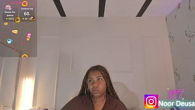 Candaceoweens online show from May 24, 2026, 3:44 am