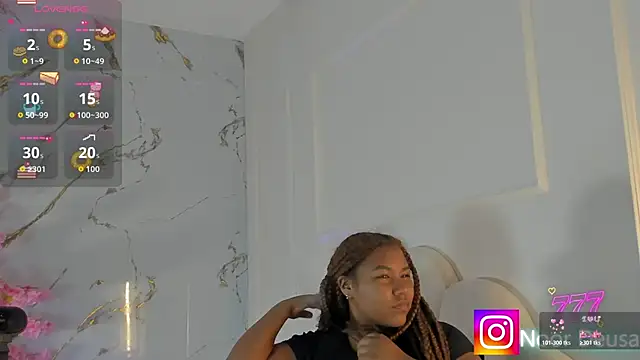 Candaceoweens online show from May 27, 2026, 3:36 am