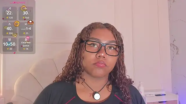 Candaceoweens online show from May 29, 2026, 3:37 am