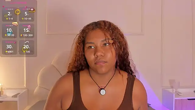 Candaceoweens online show from June 1, 2026, 3:41 am