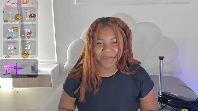 Candaceoweens online show from June 14, 2026, 7:32 am