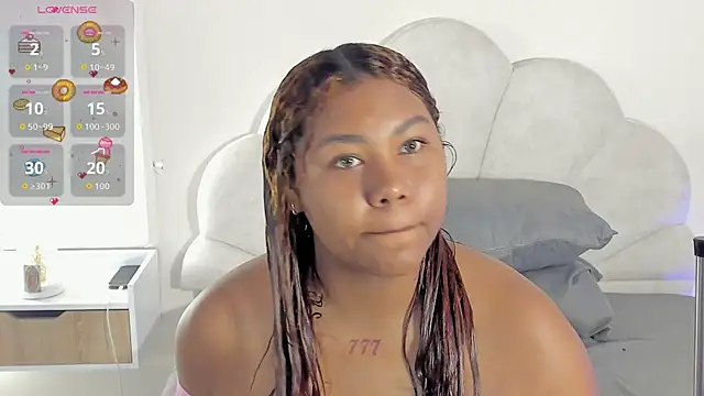 Candaceoweens online show from June 16, 2026, 3:53 am