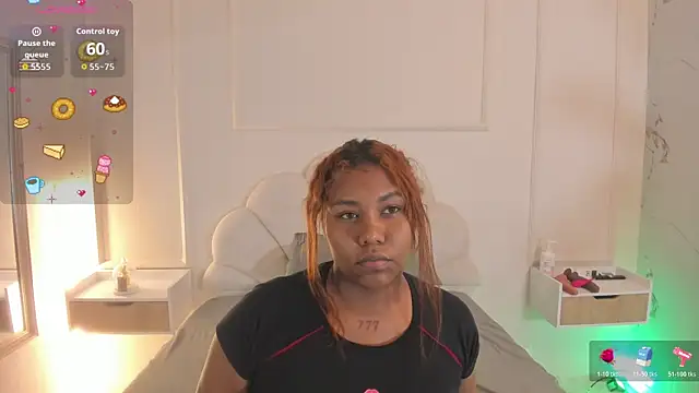 Candaceoweens online show from June 29, 2026, 3:35 am