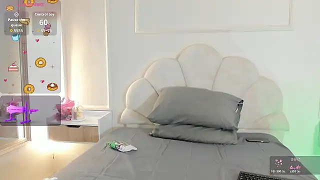 Candaceoweens online show from July 5, 2026, 4:19 am