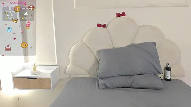 Candaceoweens online show from July 9, 2026, 3:54 am