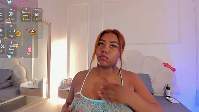 Candaceoweens online show from July 15, 2026, 3:45 am