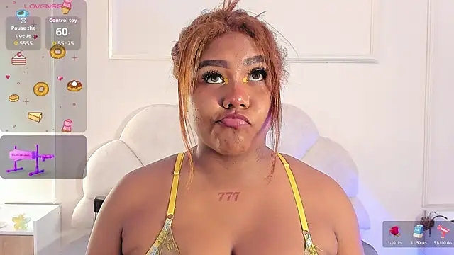 Candaceoweens online show from July 19, 2026, 3:54 am