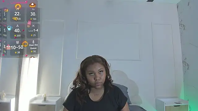 Candaceoweens online show from July 21, 2026, 3:42 am