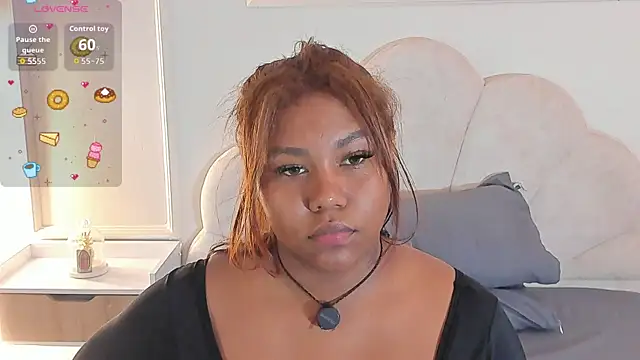 Candaceoweens online show from July 22, 2026, 3:42 am