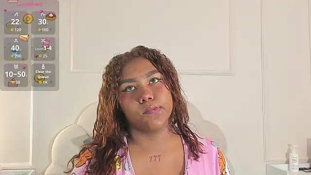 Candaceoweens online show from July 29, 2026, 4:10 am