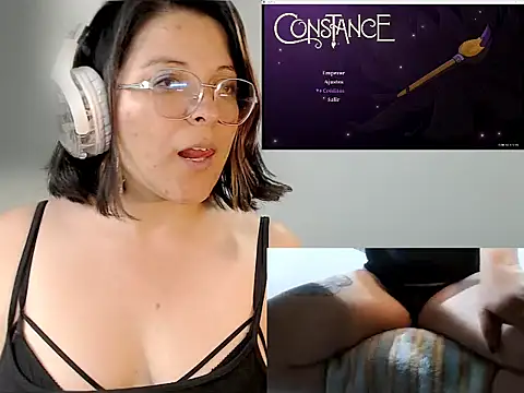 Snapshot of KimyCox_16 chatting on June 7, 2026, 6:17 am KimyCox 16 online show from June 7, 2026, 6:17 am