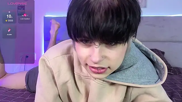 Alex Vallley online show from March 1, 2026, 11:07 pm