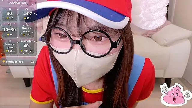 Snapshot of Ran-o0_0o chatting on October 30, 2025, 10:16 am Ran-o0 0o online show from October 30, 2025, 10:16 am