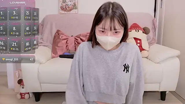 Snapshot of Ran-o0_0o chatting on November 20, 2025, 1:06 am Ran-o0 0o online show from November 20, 2025, 1:06 am