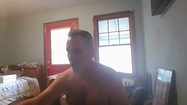 HunkofRock online show from April 6, 2026, 11:22 am