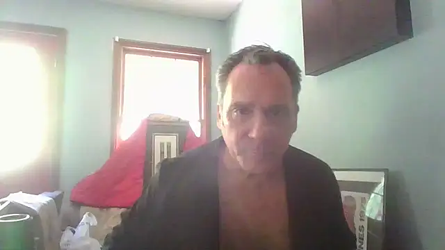 HunkofRock online show from May 2, 2026, 6:35 pm
