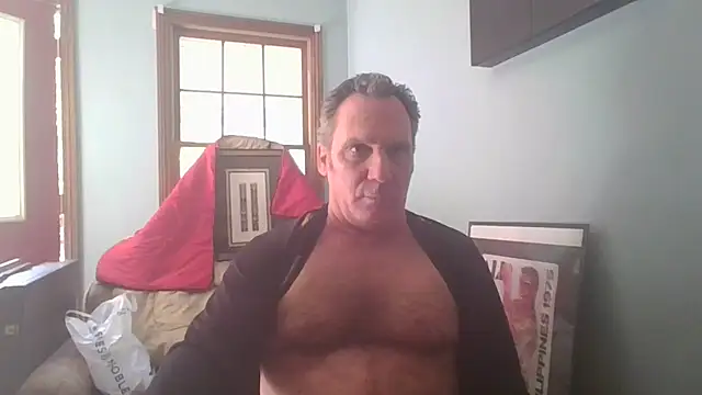 HunkofRock online show from May 13, 2026, 1:30 pm