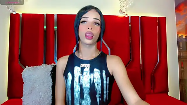 Nina Keyli online show from March 11, 2025, 11:23 am